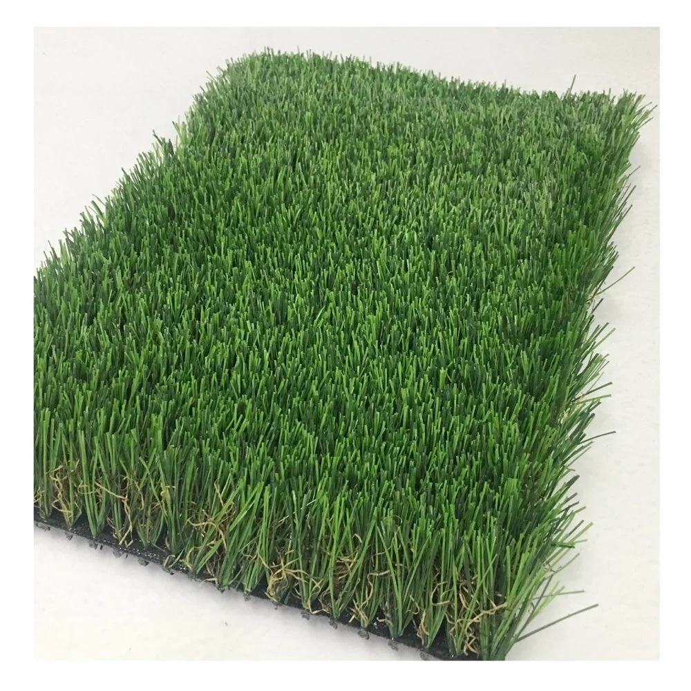 Turf صناعي خارجي السجاد الأخضر Turf العشب الاصطناعي 40 مم عشب