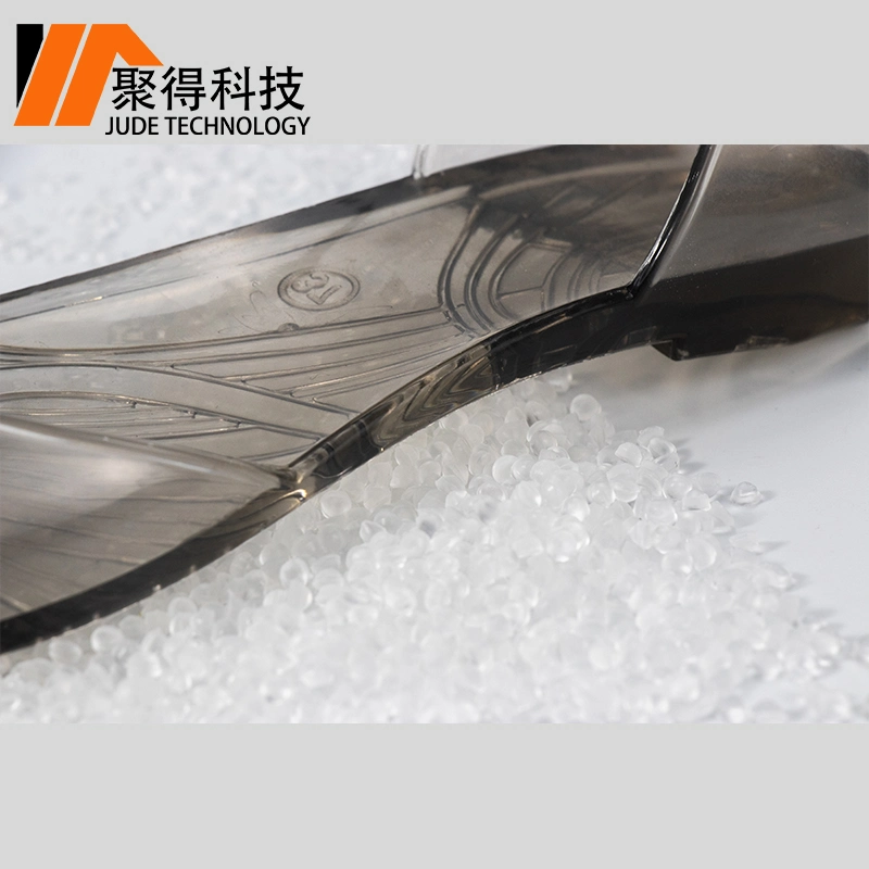 Soft Colored Granules Pellets PVC Slipper Sports Shoes Compound for Sole