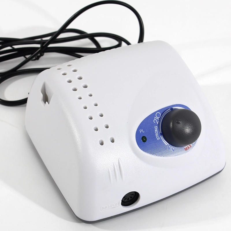 Professional Powerful 35000rpm Manicure Pedicure Electric Nail Lamp