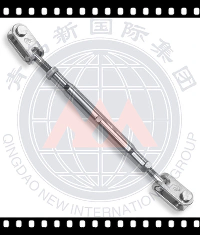 High quality/High cost performance  DIN1479 Hexagonal Turnbuckle Nuts