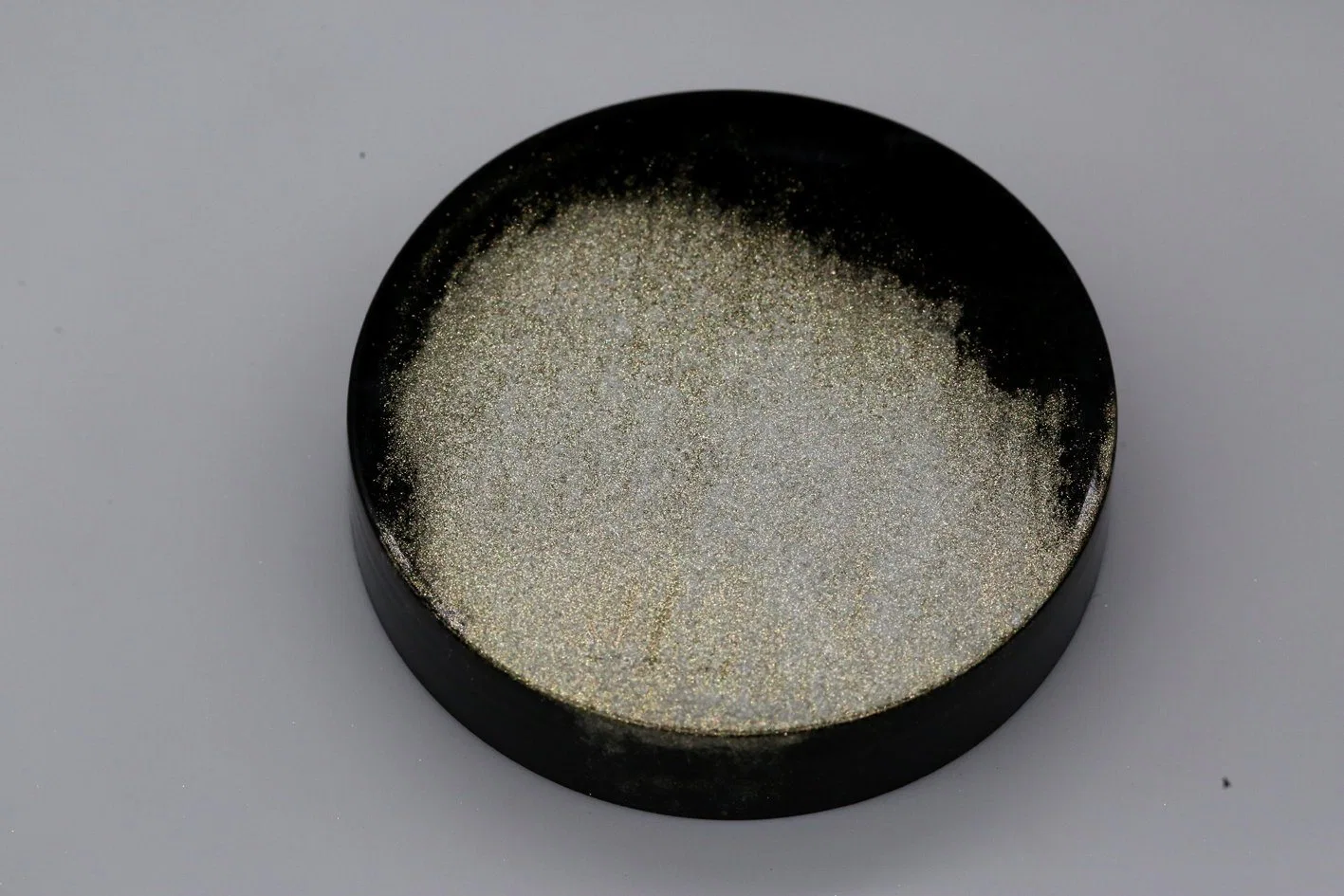 Oro Perlado de Maquillaje de calidad Cosmética polvo de Mica Perlas de pigmento para Brillo de labio