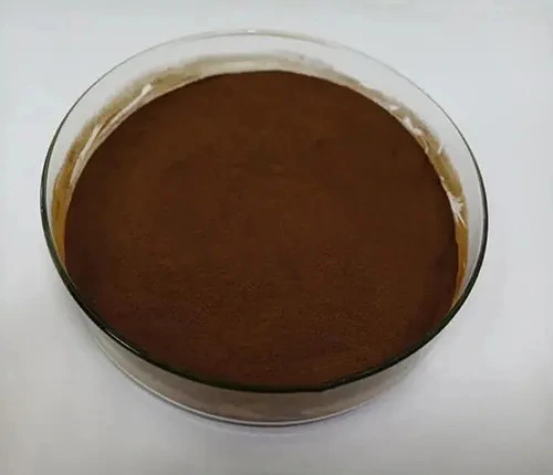 Dark Brown Powder Dispersant Mf for Rubber Industry &Pesticide Industry