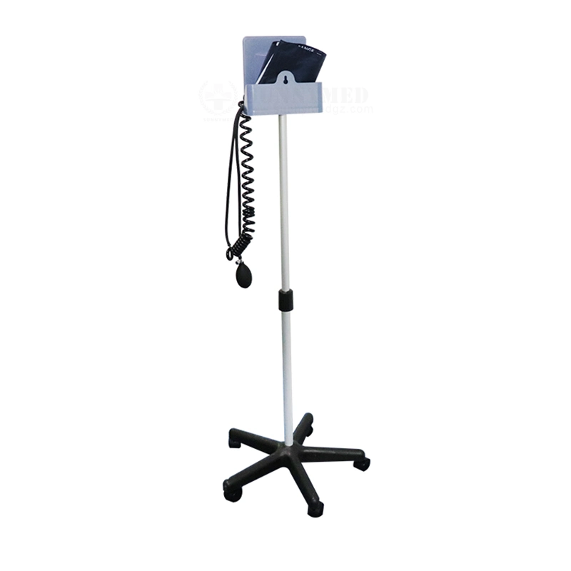 SY-G015 Sphygmomanomètre anéroïde électronique mesure de la pression artérielle