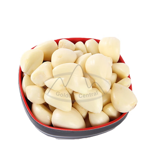 Peeled Garlic Cloves for Sale Good Quality Garlic Products