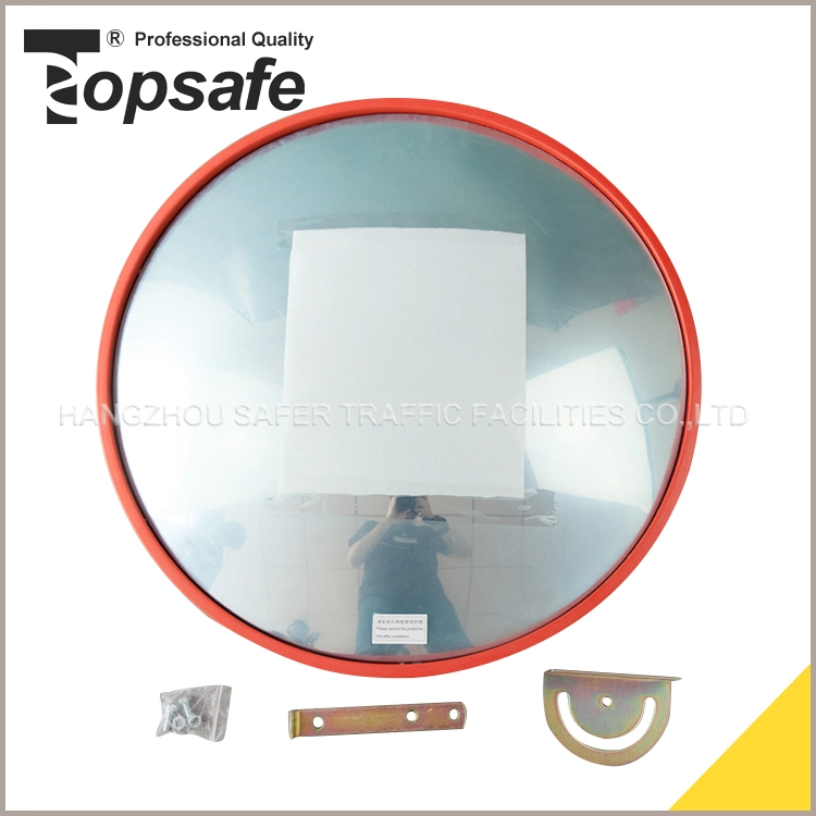 Plastic Indoor Safety Mirror Wall Mirror