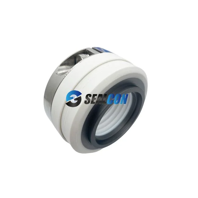 Type Wb2 PTFE Mechanical Seals for Industrial Pumps