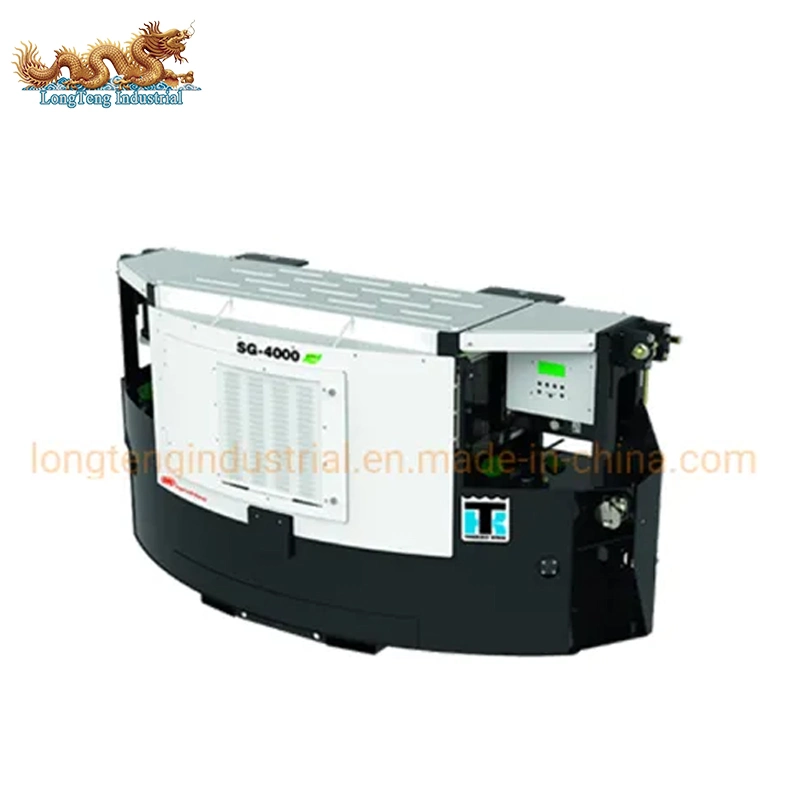 Clip on Type Diesel Genset for Reefer Container Generator