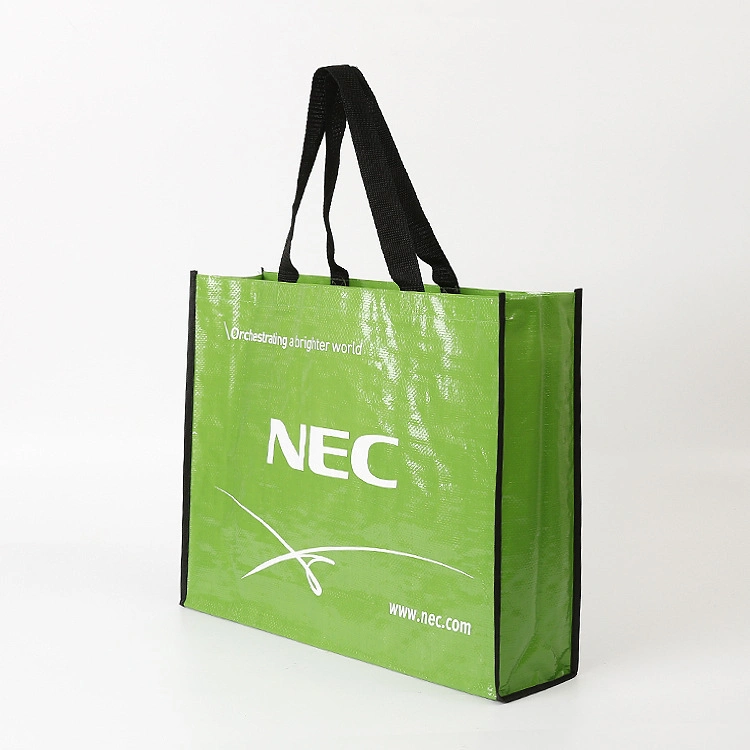 PP Non Woven Shopping Reusable Bags Whollesale