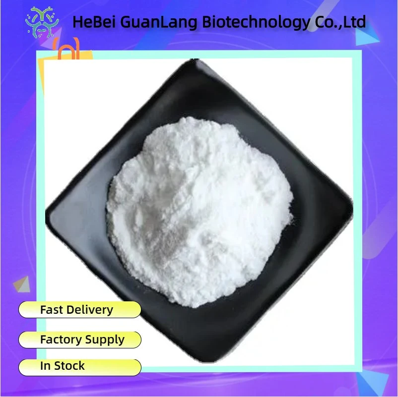 Supply 99% Diphenhydramine HCl Raw Powder 147-24-0 with Best Price