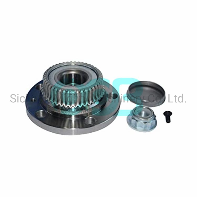 Auto Car Wheel Hub 512012 713110610 OEM 1j0 501 477 a 1j0 501 611 D 180501477 for Audi S-Koda VW Seat Spare Parts