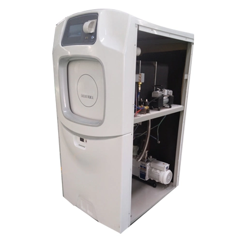 100litre Hydrogen Peroxide H2O2 Plasma Sterilizer Low Temperature Autoclave for Hospital Cssd