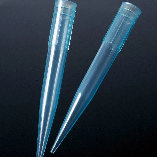 Polypropylene Eo Sterile Pipet Tips Autoclavable