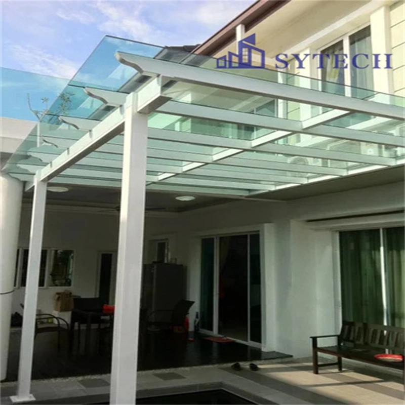 Industrial Glass Manufacturer 0.76 PVB Laminated Safety Glass Cuts Laminated Tempered Glass Wholesale/Supplier Price