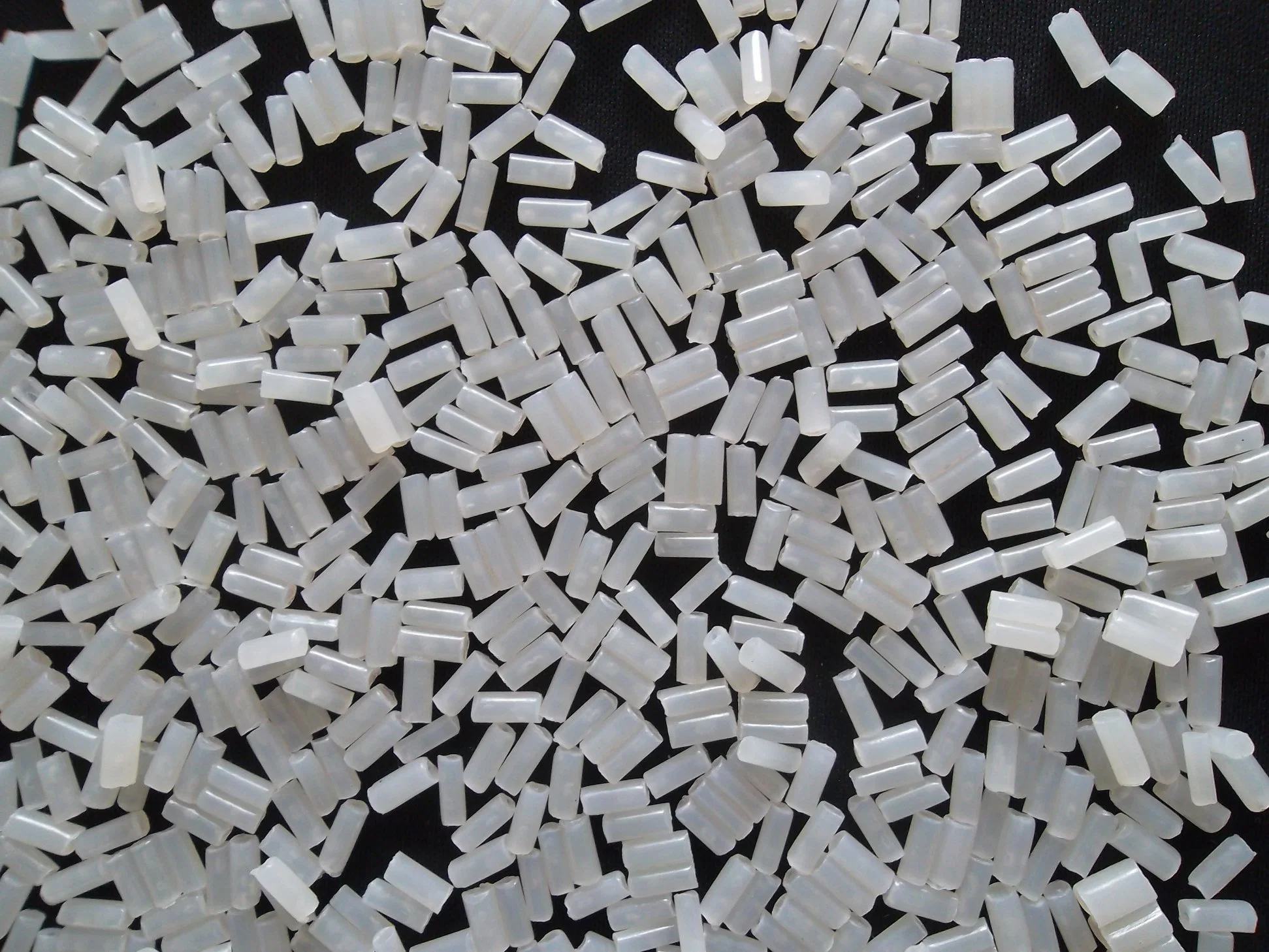 Virgin&Recycled PP/PPR Resin for Extrusion Moulding Applications Polypropylene Material