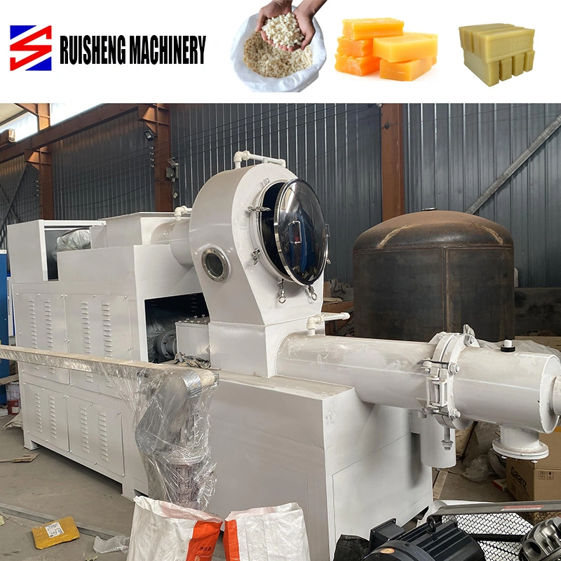 High quality/High cost performance  Factory Price Commercial Soap Making Machine Equipment