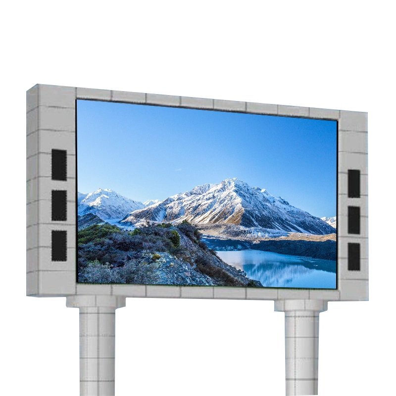 Lofit LED Module Display Indoor P2 P2.5 P2.6 P2.9 Rental LED Display Panels Waterproof Outdoor P3.91 P4.81 Advertising Billboard LED Display