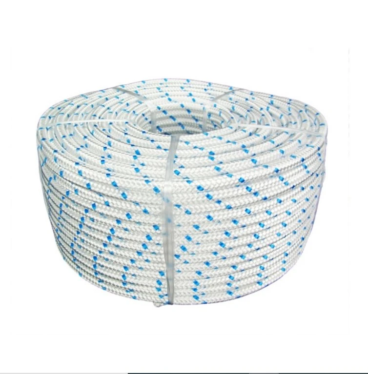 Factory Price 210d Skipping Floating Packaging Baler Plastic Rope Polypropylene PP Rope