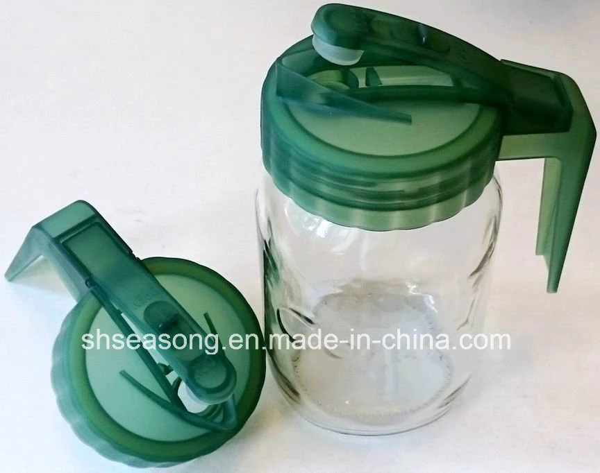 Jug Lid / Plastic Cap / Bottle Use Cap (SS4303)