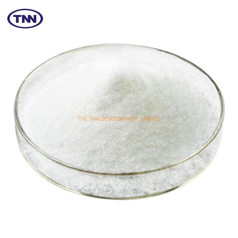 Food Grade Halal casher E967 Xylitol Poudre cristalline Xylitol Granules plus doux