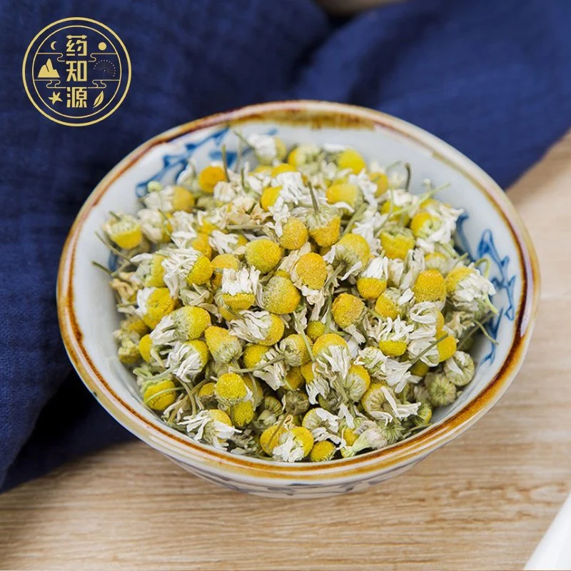 Natural Dried Chamomile for Flower Tea