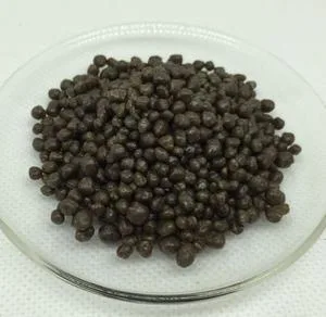 Spray Granule Amino Acid Humic Acid Type Fertilizer Fruit and Vegetable Crop Base Fertilizer