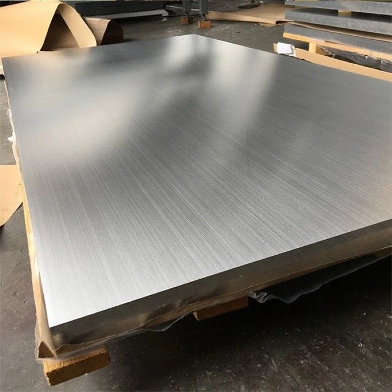 Aluminium Dachmaterial Aluminium Blech Aluminium 1050 Preis für Gebäude