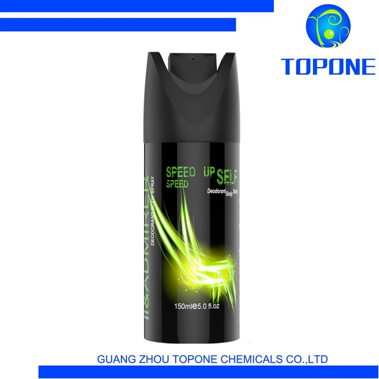 Beauty Personal Care Product Cosmetics Perfume 150ml Body Spray