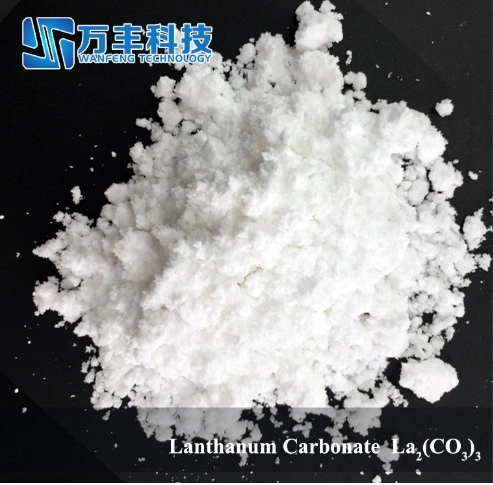 Lanthanum Carbonate