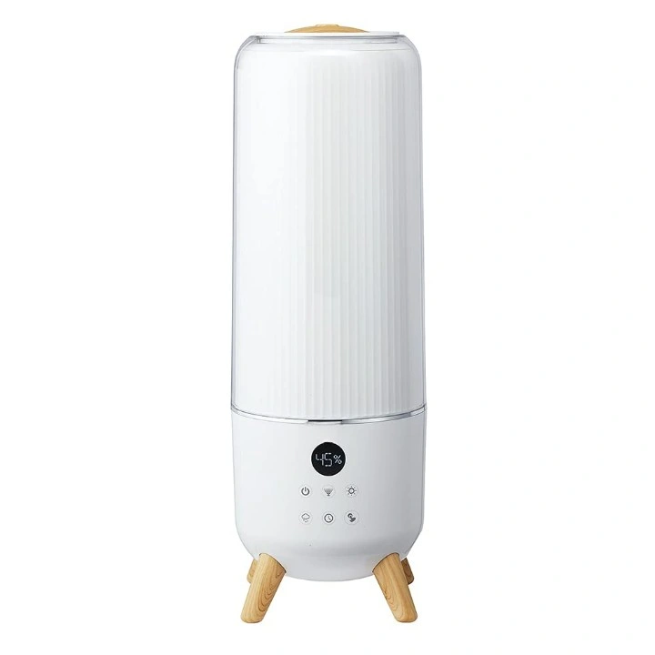 High quality/High cost performance Bedroom Large Plants Office Cool Mist Deluxe Air Humidifier