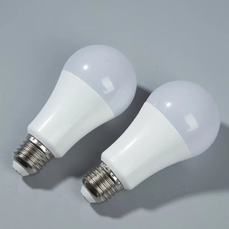 Poultry LED Bulb A60 6W 7W 0-100% Dimmable Flicker