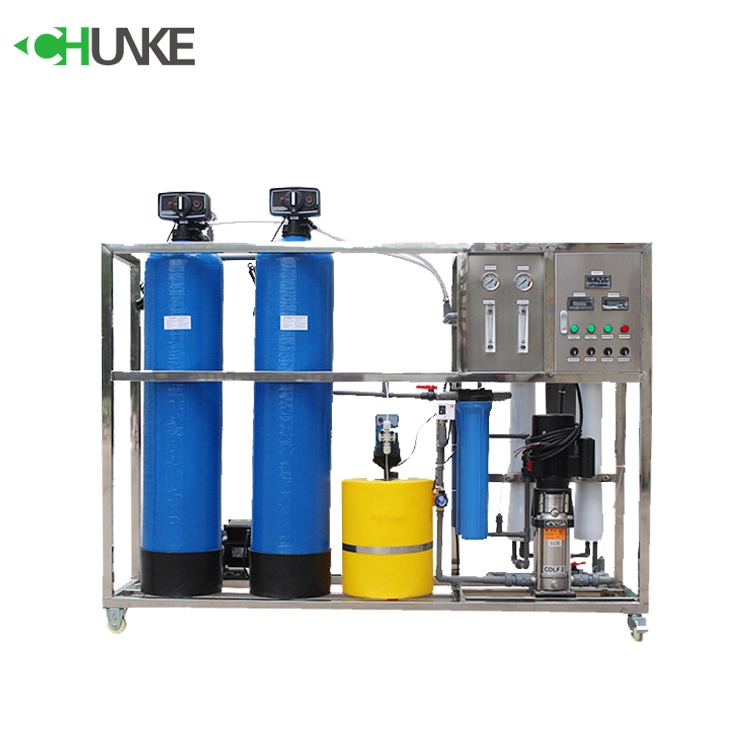 Prices of Water Purifying Machines Desalination Equipment Small Household Domestic RO Systems