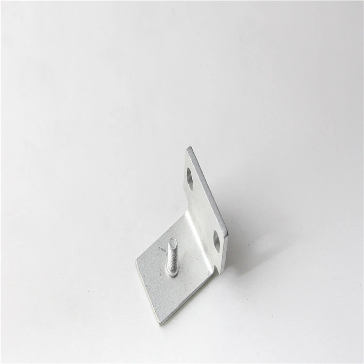 High Precision Metal Stamping Fitting Contact Part