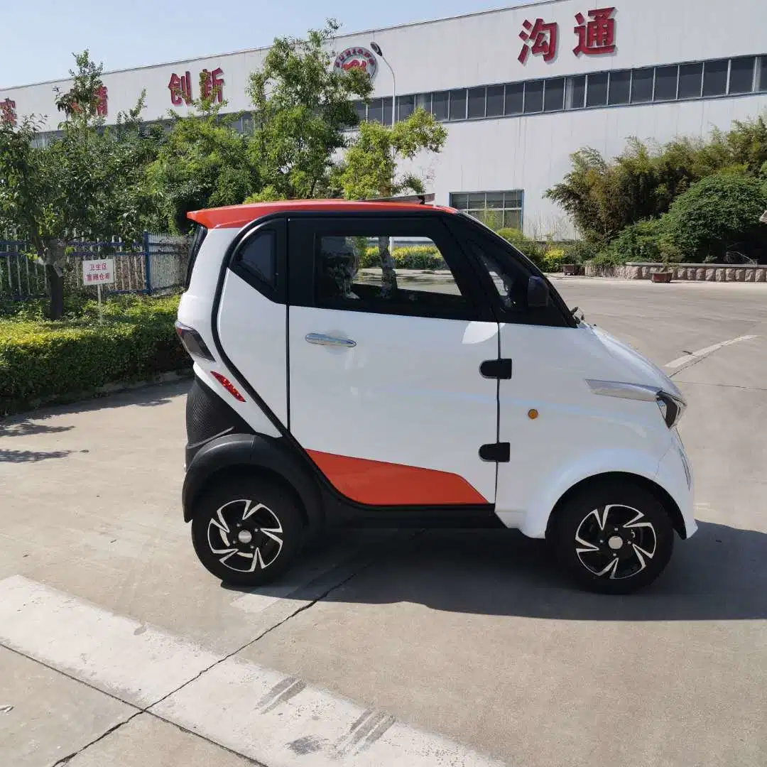 2019 Hot Selling Electric Golf Cars with Lithium Iron Phosphate Battery