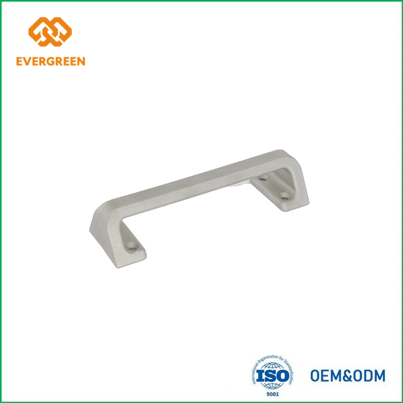 China Casting Foundry Custom Cast Iron Metal Parts Product