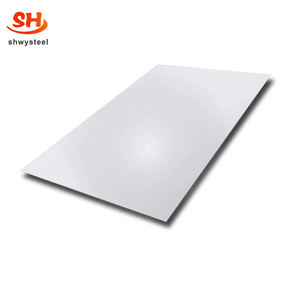 Free Sample Polished Hastelloy B2 B3 C276 C22 Alloy Sheet for Numerous Applications in Many Fields