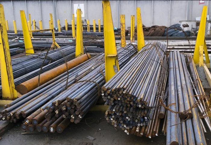 S20c Ss440 A36 Q235 1045 S45c C45 4140 En19 Scm440 40cr B7 42CrMo4 12L14 1215 1144 Hot Rolled Cold Drawn Bright Steel Round Bar Steel Bar Hexagonal