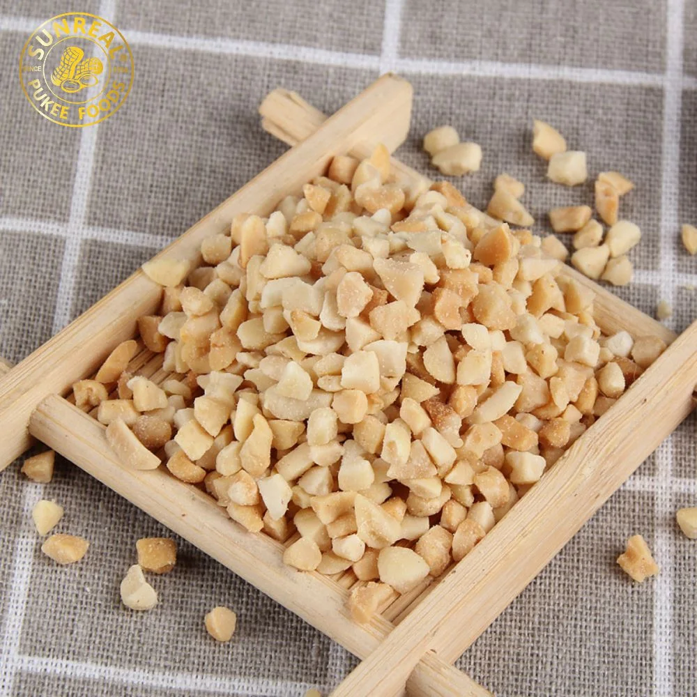 Materials/Roasted Chopped Peanut Kernels/Any Size