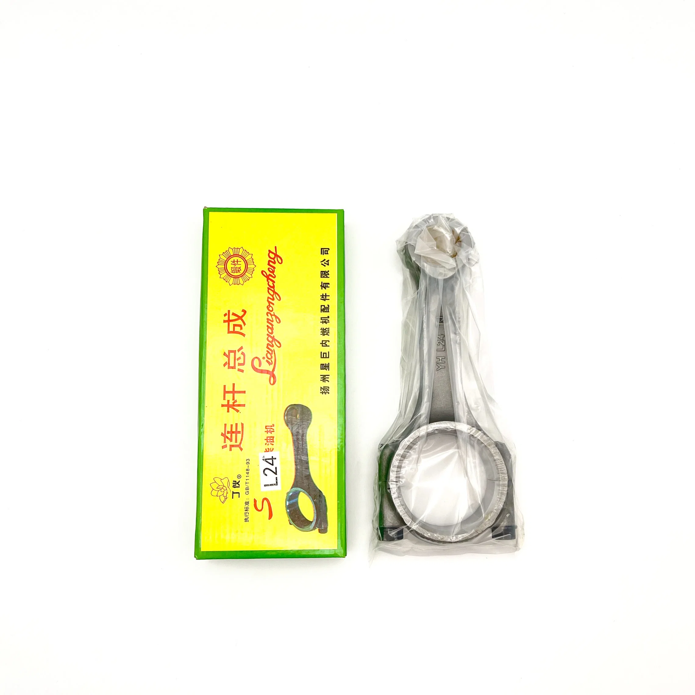 Automobile Parts Parts Diesel Engine Part Diesel Engine Connecting Rod