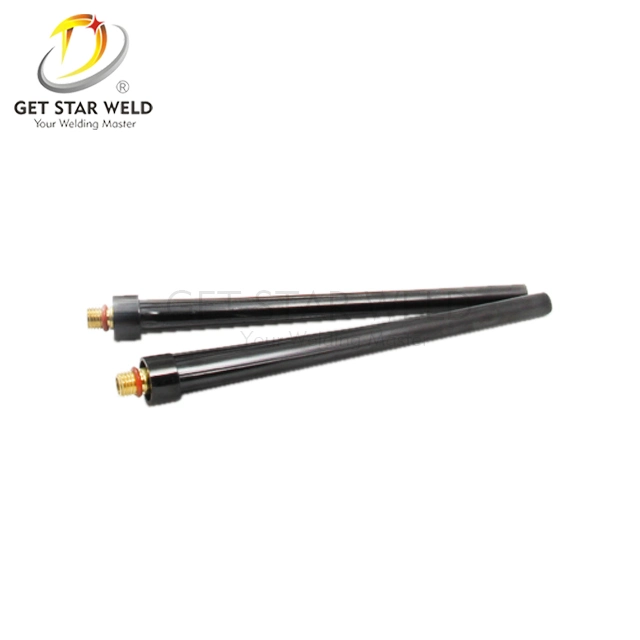 Obtener Star Weld TIG Solding Torch corto Medio largo espalda Cap WP-9