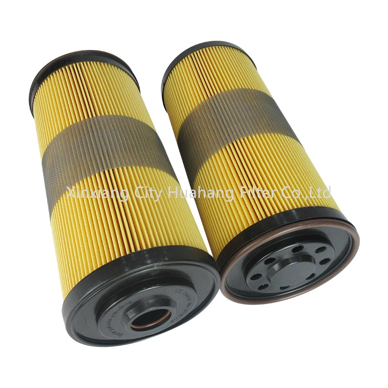 Huahang supply 10 micron Engine parts fuel filter element 6797178