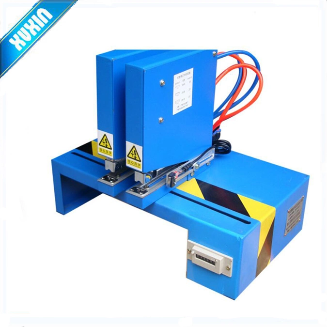 Pneumatic Binding Machine Automatic Stapler Multi-Station Stapler Heavy-Duty Binding Machine