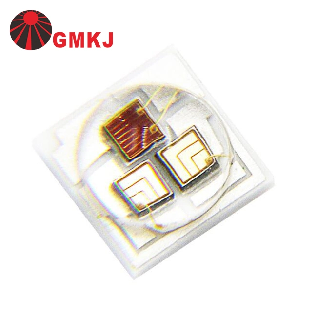 3in1 Full Color 1W 3W 3535 RGB SMD LED Chip