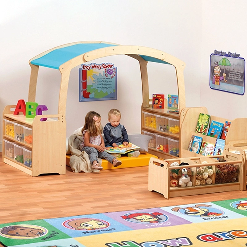 Modern Children Activity Play Study Furniture for Sale