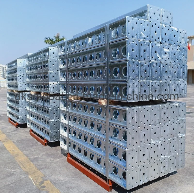 Shoring and Slab Aluform Best Beam Steel Beam Formwork for System