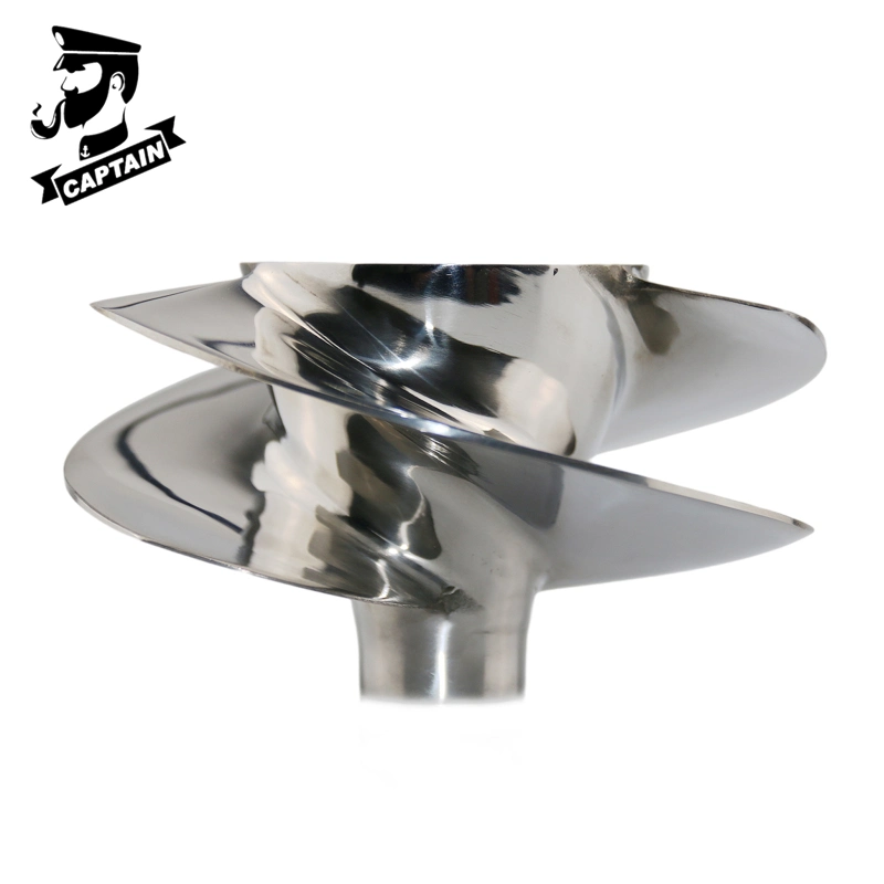 SK-CD-12/14 Jet Ski Accessories Impeller Matjami with Sea-Doo Spark Trixx