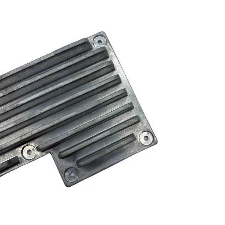 China Experienced Manufacture Die Casting Aluminium Motorcycle Accessories