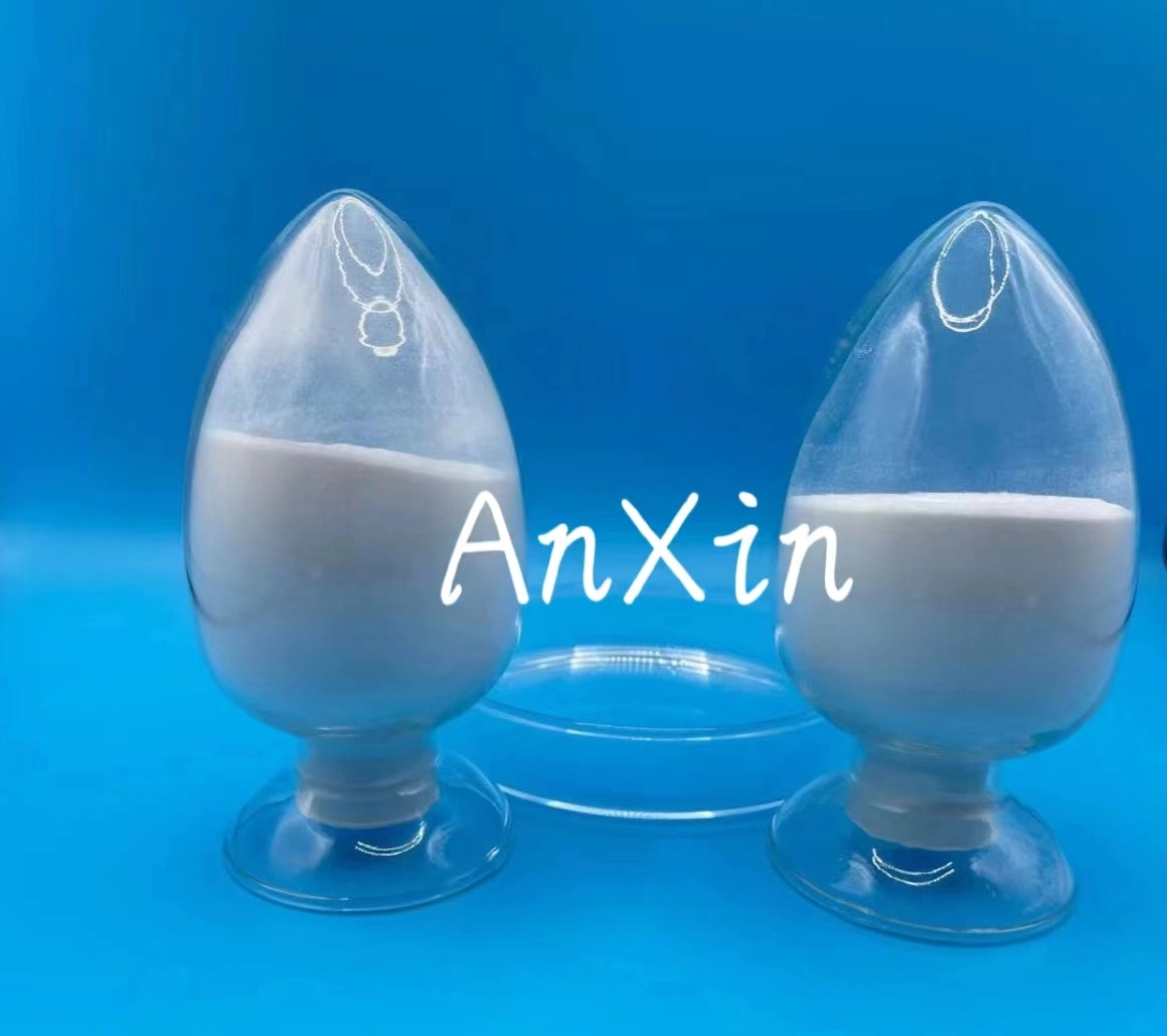 Rum Additive - Anxin Chemical's Food-Grade Methyl Cellulose