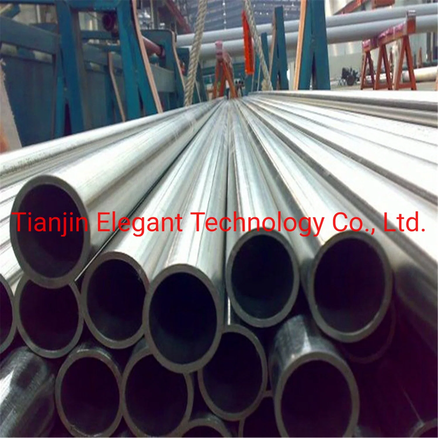 ASME Steel Seamless Pipe/Elbow/ Flange