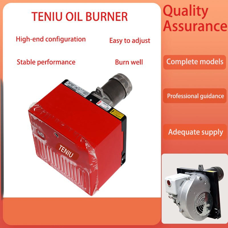 High quality/High cost performance  Lifetime Industrial Oil Burner for Industrial Boilers