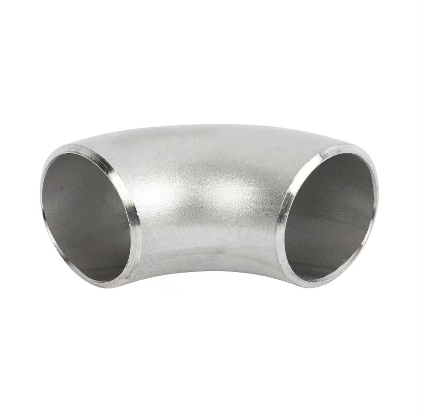 Carbon Steel Elbow Made in China